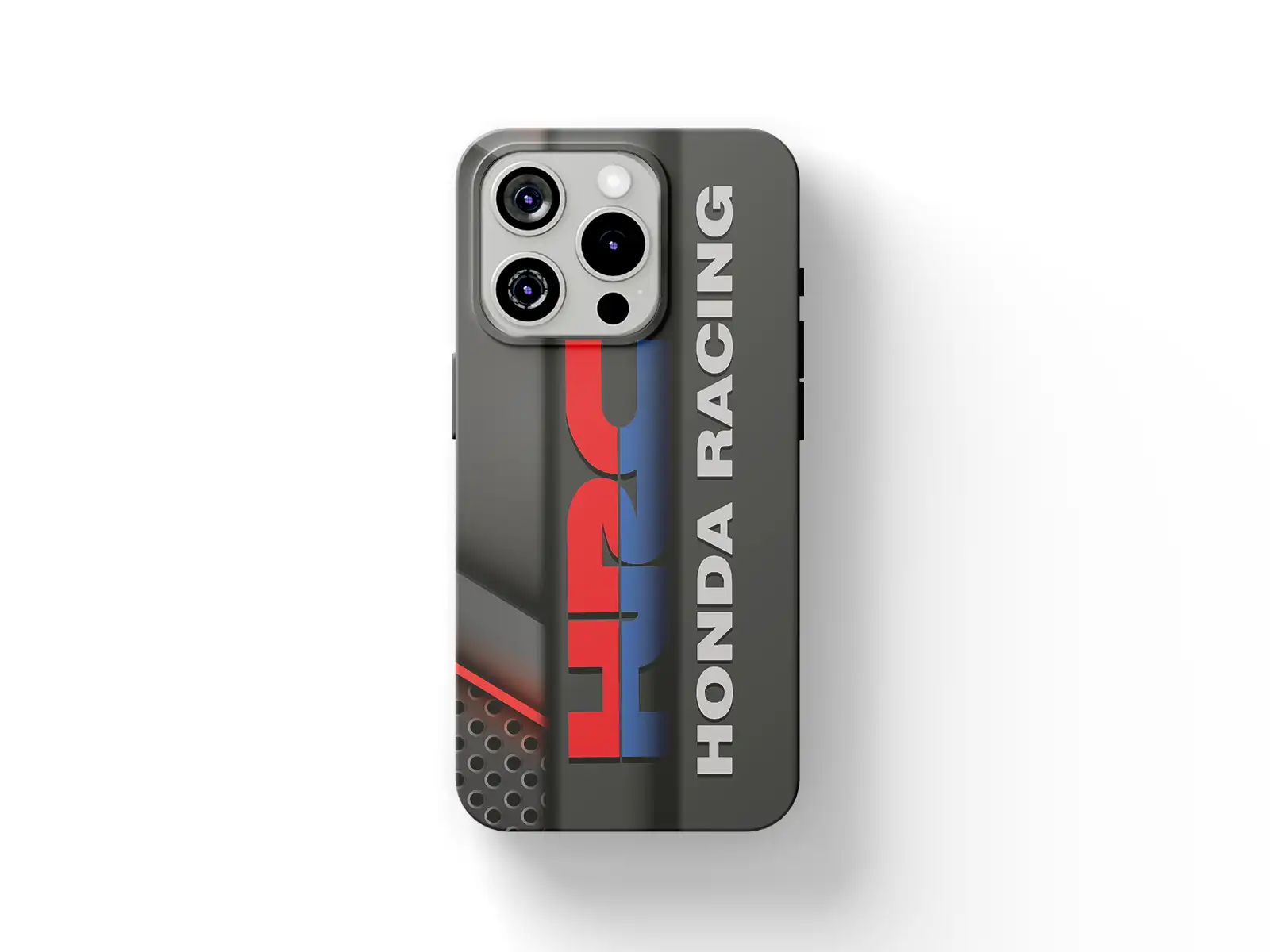 Honda Cover Smartphone Eleganza Tocco di Lusso